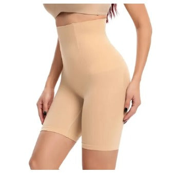 Imported Lower Half Body Shaper Seamless High Waist Slimming Tummy Control Shapewear Belly Slimmer Best For Women Body Slimmer